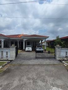 Semi-Detached House For Sale in Bandar Baharu,KDH