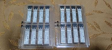 Brocade 8Gb SW Fibre Channel SFP Module Original