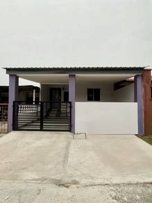 1-storey Terraced House For Sale in Johor Bahru,JHR