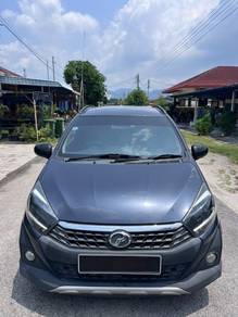 Perodua Axia Style STYLE in Ipoh, PRK