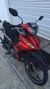 Yamaha LE115Z