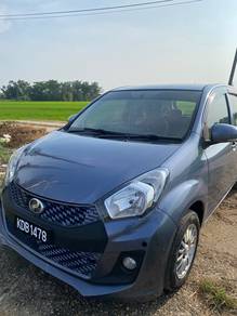 Perodua MyVi EZ STANDARD in Alor Setar, KDH