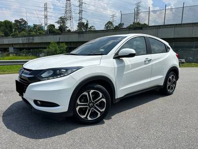 Honda HR-V V in Seri Kembangan, SGR