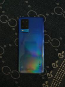 Oppo A54 