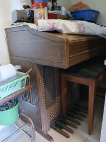Vintage Kawai Organ