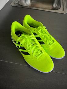 Adidas Sala futsal shoe UK9