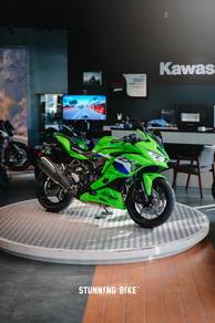 Kawasaki ZX-R