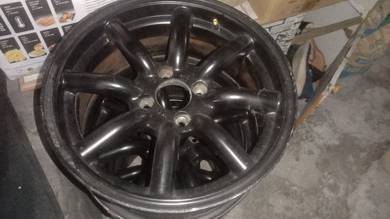 Sport rim 15 watanabe