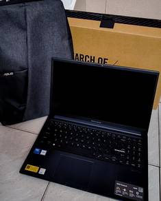 Asus Notebook (Under Warranty)