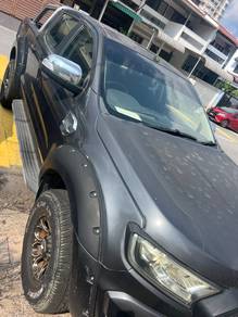 Ford Ranger XLT in Cheras, KUL