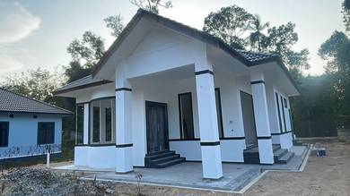 Bungalow House For Sale in Ketereh,KTN