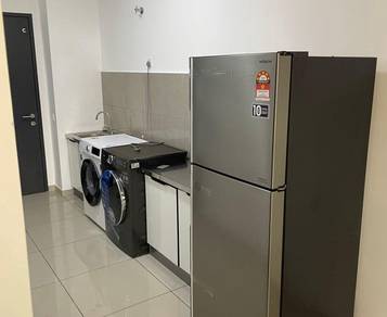 Service Residence For Rent in D'Quince