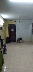 Flat For Rent in Limau Manis