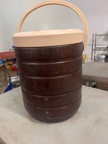 Rice tumblers