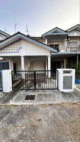 2-storey Terraced House For Rent in Kulim,KDH