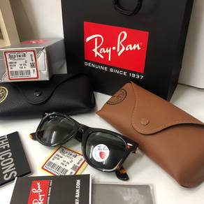 Original Rayban Wayfarer Ray Ban RB2140 902/58
