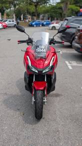 Honda ADV 150
