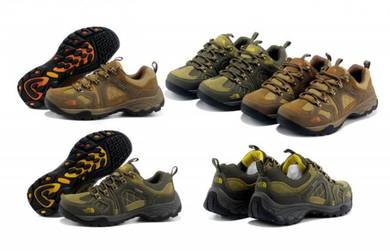 The North Face Hiking Shoes 2