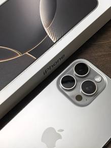 iPhone 16 Pro Max 512GB