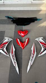 Coverset lcv8 mxking