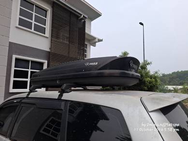 Roofbox TAKA 