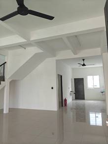 2-storey Terraced House For Rent in Sungai Petani,KDH