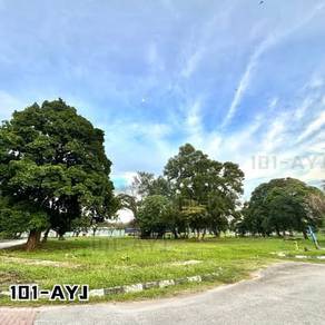 Commercial Land in Kapar, SGR