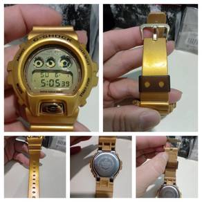 Dw-6900 Series