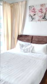 Studio For Rent in KL City,KUL