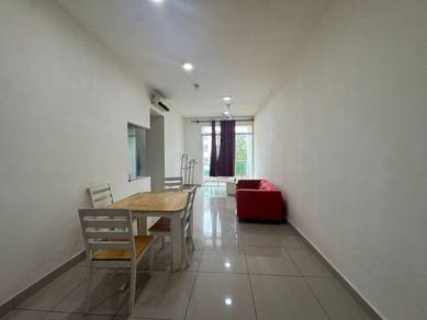 Condominium For Sale in Mutiara Ville @ Cyberjaya