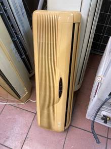 recond air cond with install 550-700