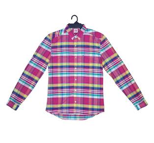 Lacoste L!VE shirt