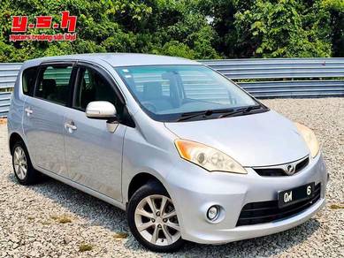 Perodua Alza SX in Kota Samarahan, SWK