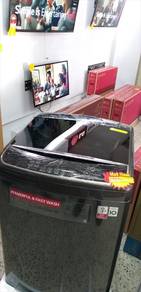LG TH2519SSAK 19kg Inverter Washing Machine S2X