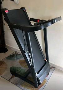 Threadmill Rifoamxn