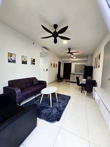 Condominium For Sale in Inspirasi Mont Kiara Condominium Kuala Lumpur