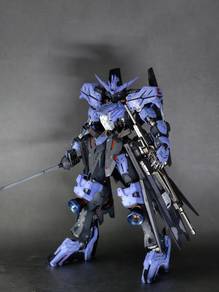 BANDAI Mg Vidar gundam