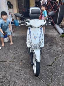 Honda BeAT