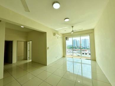 Condominium For Sale in Camellia Park Condominium