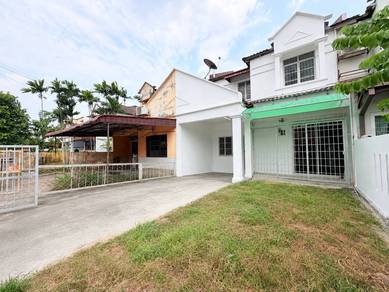 2-storey Terraced House For Sale in USJ,SGR