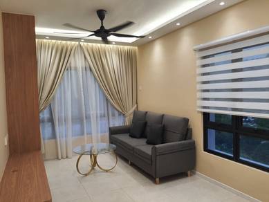 Condominium For Rent in Granito @ Permai