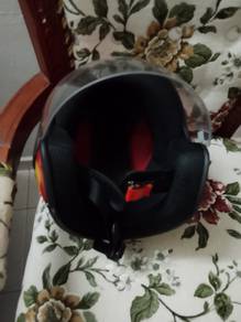 helmet Standard