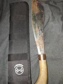 Parang Duku Chandong 10" My Parang 