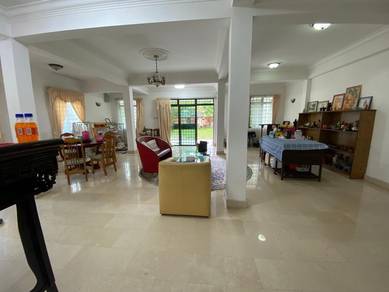 Bungalow House For Sale in Johor Bahru,JHR