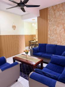 Apartment For Sale in Vista Seri Kiranau