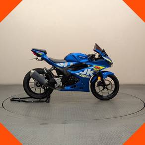 Suzuki GSX-R 150