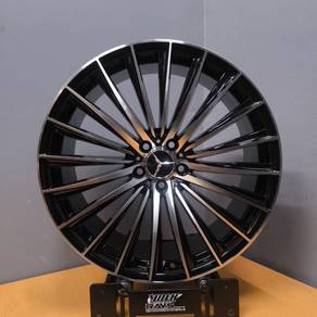 NEW SPORT RIM 21 iNCH MERCEDES W222 W223 S450