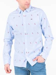Tommy Jeans Chili Pepper Shirt