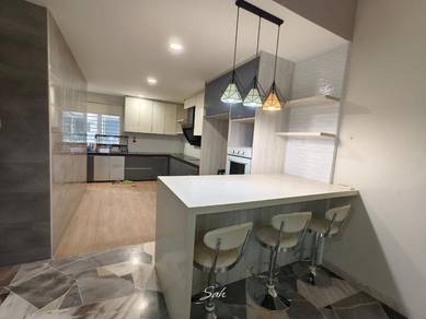 2-storey Terraced House For Sale in Semenyih,SGR