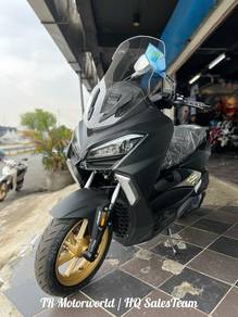 Ariic TOUCH 250